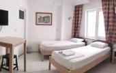 Туры в отель Ay Otel 2