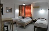 Туры в отель Ay Otel 2