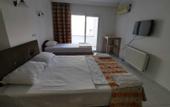 Туры в отель Ay Otel 2