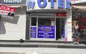 Туры в отель Ay Otel 2