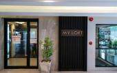 Туры в отель MY LOFT 2 Ratchadapisek36