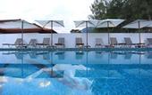 Туры в отель Verde Suites Akyaka
