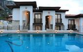 Туры в отель Verde Suites Akyaka