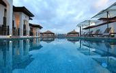 Туры в отель Verde Suites Akyaka