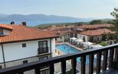 Туры в отель Verde Suites Akyaka