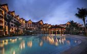Туры в отель La Fountain Hotel & Resort
