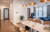 Туры в отель Luxhome Vinhomes Skylake
