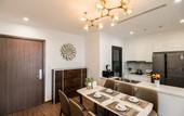 Туры в отель Luxhome Vinhomes Skylake