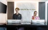 Туры в отель Grand Sala Thai