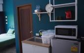 Туры в отель Baan Trok Bedroom Studio Maikhao