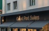 Туры в отель Grand Port Suites Thessaloniki