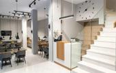 Туры в отель Grand Port Suites Thessaloniki
