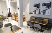Туры в отель Grand Port Suites Thessaloniki