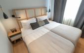Туры в отель Grand Port Suites Thessaloniki