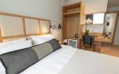 Туры в отель Grand Port Suites Thessaloniki