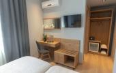Туры в отель Grand Port Suites Thessaloniki