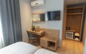 Туры в отель Grand Port Suites Thessaloniki