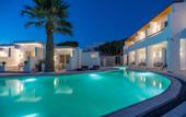 Туры в отель Omnia Mykonos Boutique Hotel & Suites