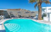 Туры в отель Omnia Mykonos Boutique Hotel & Suites