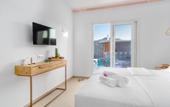Туры в отель Omnia Mykonos Boutique Hotel & Suites