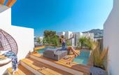 Туры в отель Omnia Mykonos Boutique Hotel & Suites