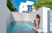 Туры в отель Omnia Mykonos Boutique Hotel & Suites