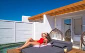 Туры в отель Omnia Mykonos Boutique Hotel & Suites