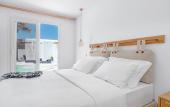Туры в отель Omnia Mykonos Boutique Hotel & Suites