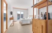Туры в отель Omnia Mykonos Boutique Hotel & Suites