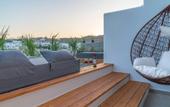Туры в отель Omnia Mykonos Boutique Hotel & Suites