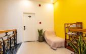 Туры в отель Benzen Boutique Stays Hostel and Apartment