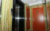 Туры в отель Vatica Shanghai Jinshan District Jinshan Guojishangmaocheng Weihong Road Hotel