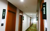Туры в отель Vatica Shanghai Jinshan District Jinshan Guojishangmaocheng Weihong Road Hotel