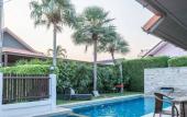 Туры в отель AnB Poolvilla Grand Modern 3BR Jomtien