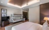Туры в отель AnB Poolvilla Grand Modern 3BR Jomtien
