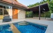Туры в отель AnB Poolvilla Grand Modern 3BR Jomtien