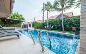 Туры в отель AnB Poolvilla Grand Modern 3BR Jomtien