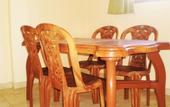 Туры в отель Residence Kuruniyavilla
