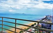 Туры в отель Fantastic sea View Beach Condo