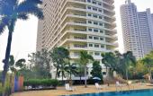 Туры в отель Fantastic sea View Beach Condo