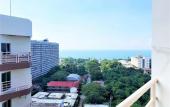 Туры в отель 15th Floor Sea View Apartment - Sleeps 2