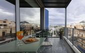 Туры в отель Athens BlueBuilding
