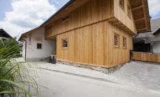 1861 Blejka apartments