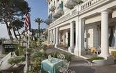 Туры в отель Grand Hotel Miramare (Santa Margherita Ligure)