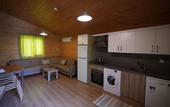 Туры в отель Cirali Villas 2