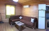Туры в отель Cirali Villas 2