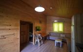 Туры в отель Cirali Villas 2