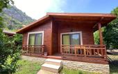 Туры в отель Cirali Villas 2