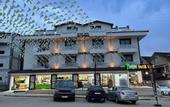 Туры в отель Engin Otel