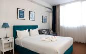 Туры в отель City Plaza Apartments & Rooms